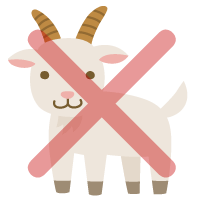 ヤギ